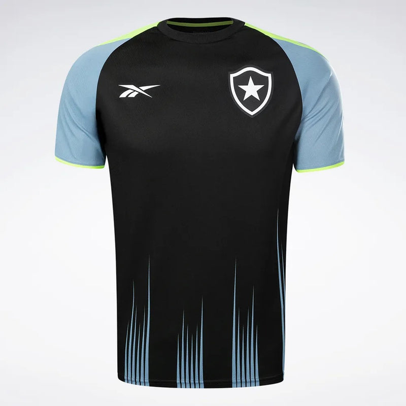 Camisa treino Botafogo Reebok 2024/25 [FRETE GRÁTIS]