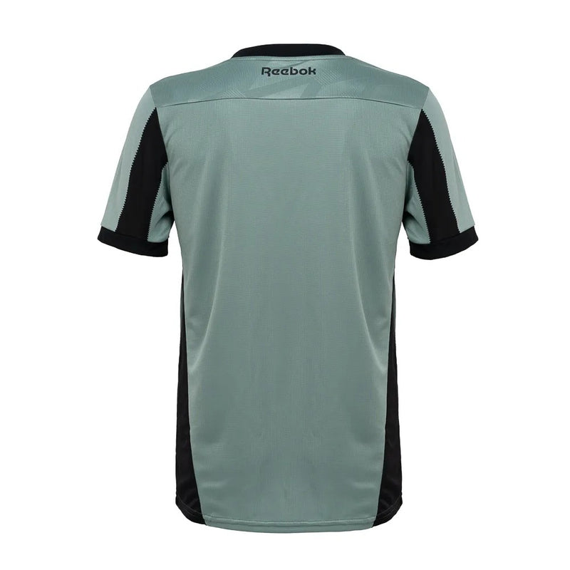 Nova Camisa Goleiro Botafogo Reebok 2024/25 [FRETE GRÁTIS]