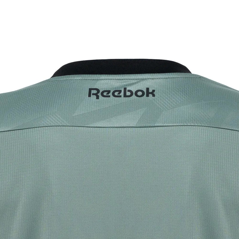 Nova Camisa Goleiro Botafogo Reebok 2024/25 [FRETE GRÁTIS]