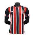 Nova Segunda Camisa Jogador New Balance São Paulo 2024/25 [COMPRE 2 LEVE 3]