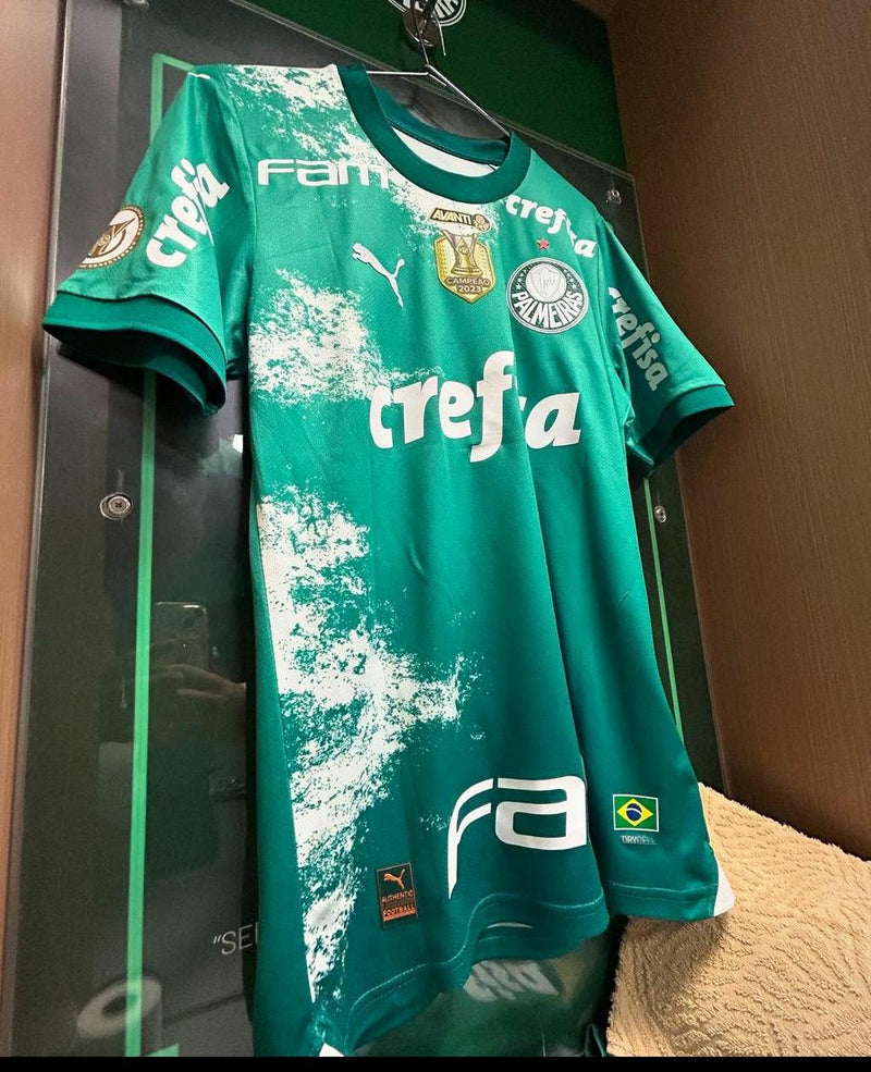 Nova Camisa do Palmeiras Edição Especial  - 2024  ForeverBetter [FRETE GRÁTIS]