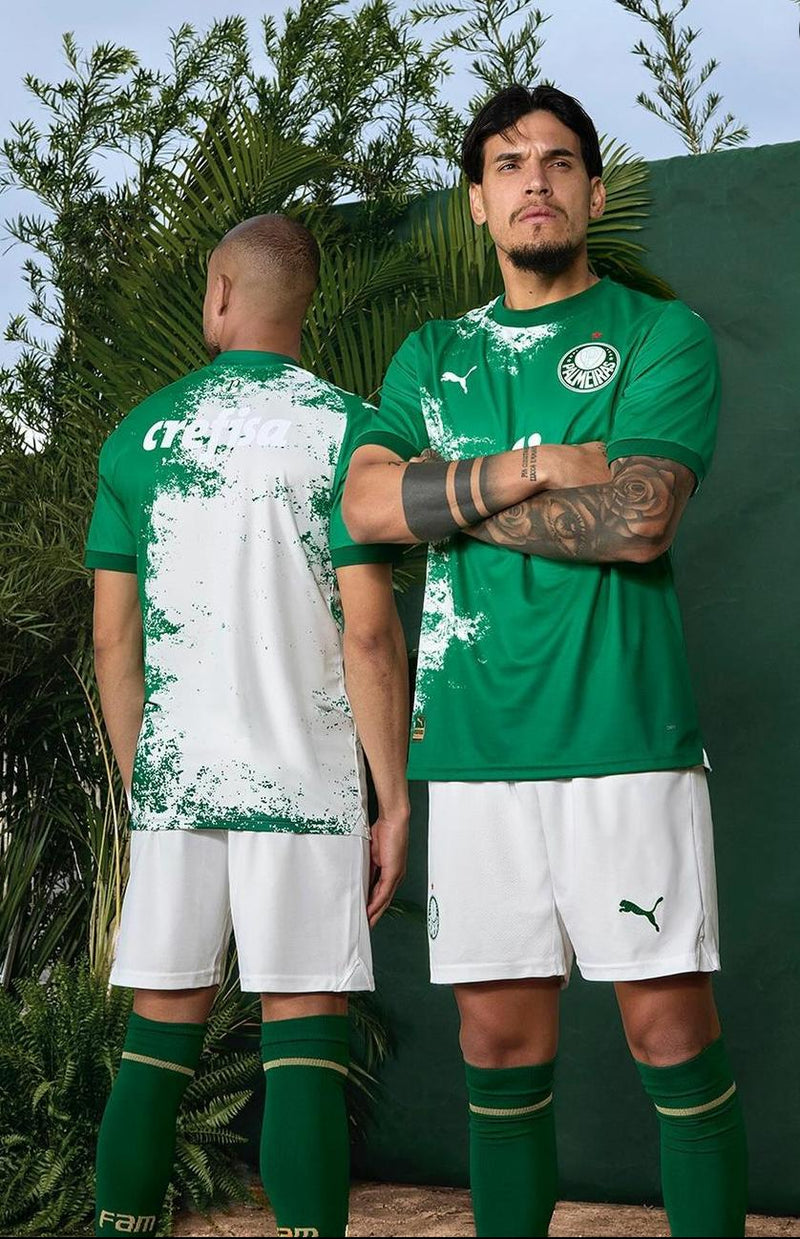 Nova Camisa do Palmeiras Edição Especial  - 2024  ForeverBetter [FRETE GRÁTIS]