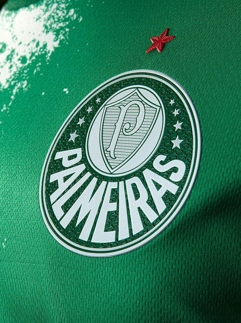 Nova Camisa do Palmeiras Edição Especial  - 2024  ForeverBetter [FRETE GRÁTIS]