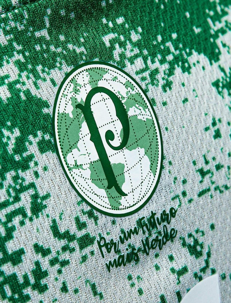 Nova Camisa do Palmeiras Edição Especial  - 2024  ForeverBetter [FRETE GRÁTIS]