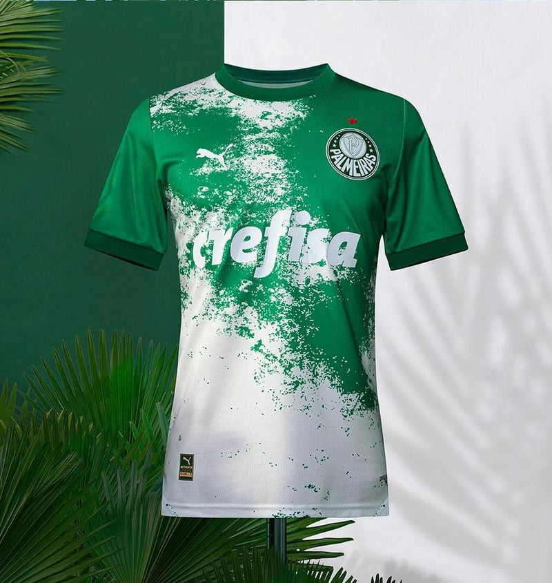 Nova Camisa do Palmeiras Edição Especial  - 2024  ForeverBetter [FRETE GRÁTIS]