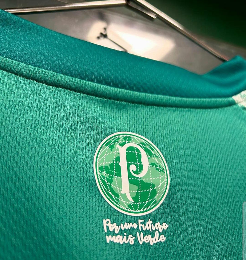 Nova Camisa do Palmeiras Edição Especial  - 2024  ForeverBetter [FRETE GRÁTIS]