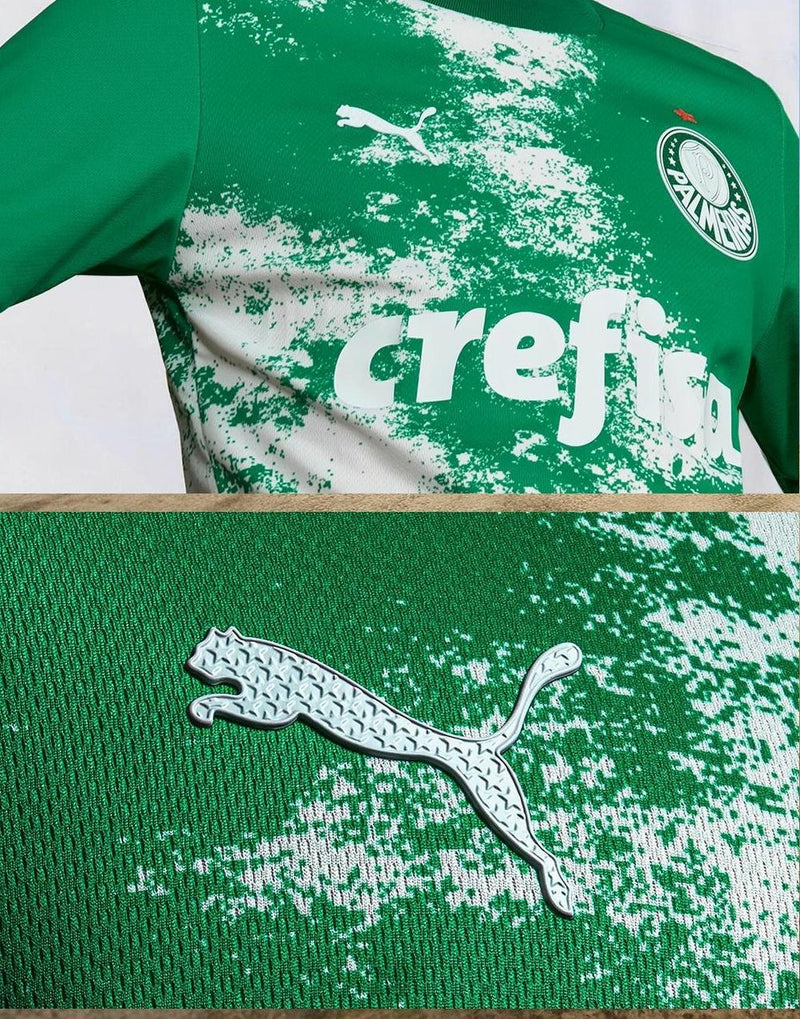 Nova Camisa do Palmeiras Edição Especial  - 2024  ForeverBetter [FRETE GRÁTIS]