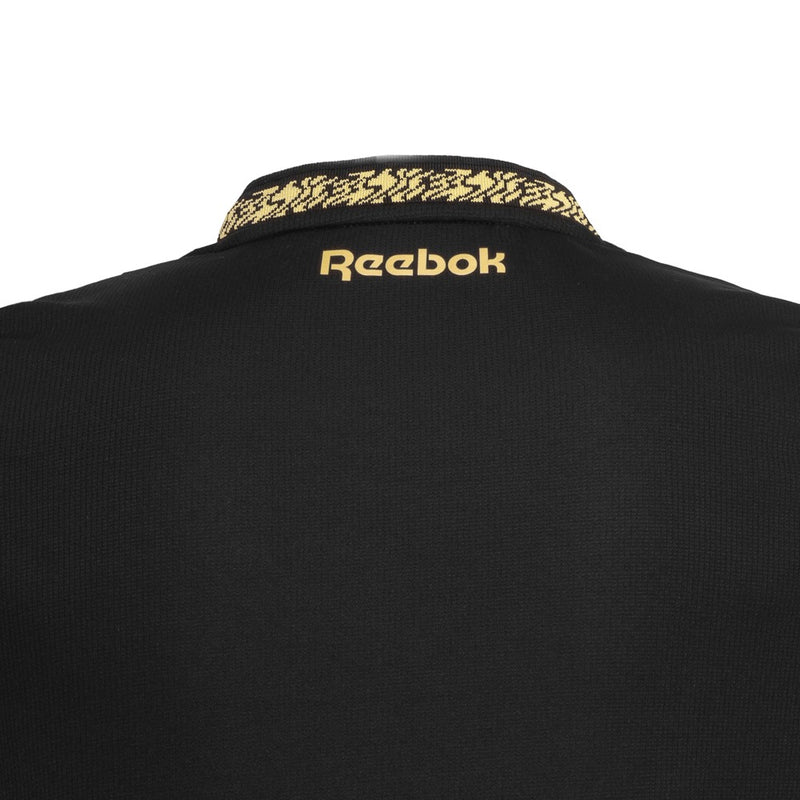 Nova Segunda Camisa Botafogo Reebok 2024/25 [CONCORRA À UM INGRESSO]