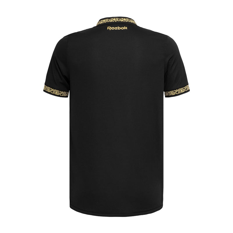 Nova Segunda Camisa Botafogo Reebok 2024/25 [CONCORRA À UM INGRESSO]