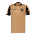 Nova Camisa Goleiro Botafogo Reebok 2024/25 [FRETE GRÁTIS]