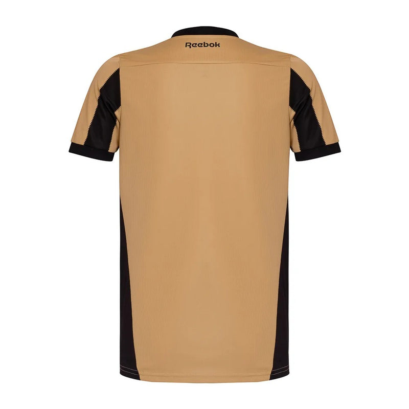 Nova Camisa Goleiro Botafogo Reebok 2024/25 [FRETE GRÁTIS]