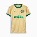 Nova Terceira Camisa Puma Palmeiras 2024/25 -  [CONCORRA À UM INGRESSO]