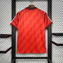 Camisa Flamengo Lifestyler Adidas 2024/2025 [FRETE GRÁTIS]