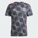 Terceira Camisa Flamengo Adidas 2024/2025 [FRETE GRÁTIS]