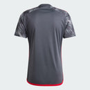 Terceira Camisa Flamengo Adidas 2024/2025 [FRETE GRÁTIS]