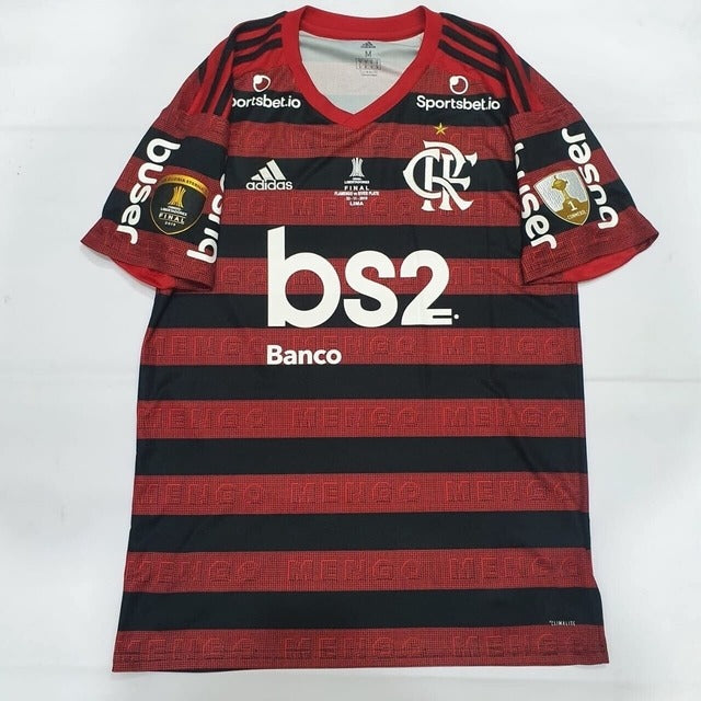 Camisa do Flamengo Edição 2019/2020 - [FRETE GRÁTIS]