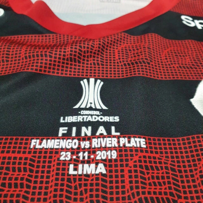 Camisa do Flamengo Edição 2019/2020 - [FRETE GRÁTIS]