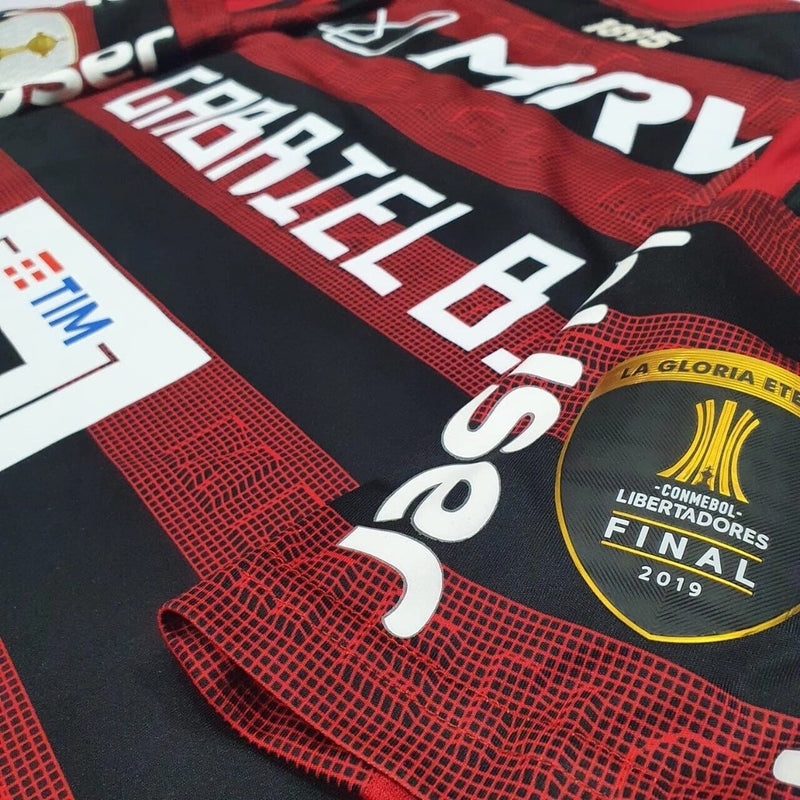 Camisa do Flamengo Edição 2019/2020 - [FRETE GRÁTIS]