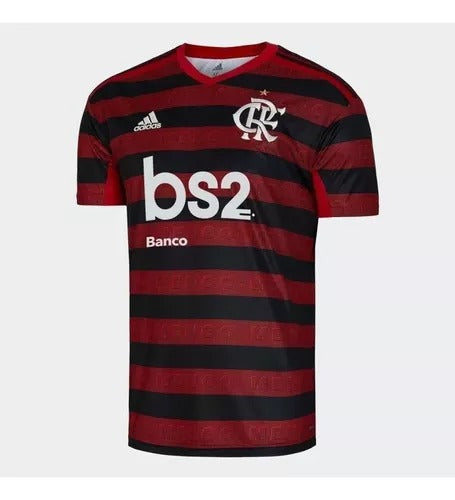 Camisa do Flamengo Edição 2019/2020 - [FRETE GRÁTIS]