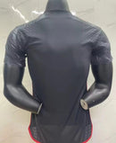 Nova Terceira Camisa Flamengo Jogador Adidas 2024/2025 [FRETE GRÁTIS]