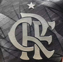 Nova Terceira Camisa Flamengo Jogador Adidas 2024/2025 [FRETE GRÁTIS]