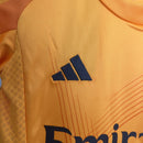 Novo Kit Infantil Camisa + Shorts Real Madrid II 2024/25 - [FRETE GRÁTIS]