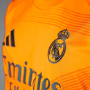 Nova Camisa Real Madrid II Adidas 2024/25 - [FRETE GRÁTIS]