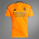 Nova Camisa Real Madrid II Adidas 2024/25 - [FRETE GRÁTIS]