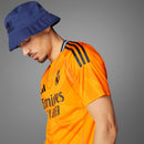 Nova Camisa Real Madrid II Adidas 2024/25 - [FRETE GRÁTIS]