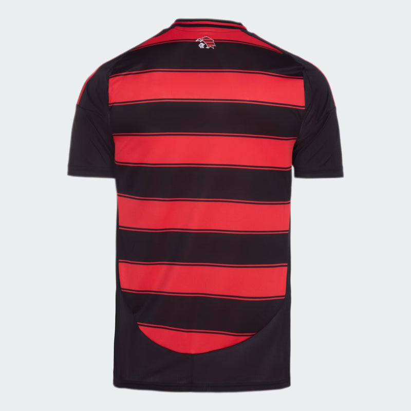 Novas Camisas Flamengo 2025/26 [MUNDIAL DE CLUBES]