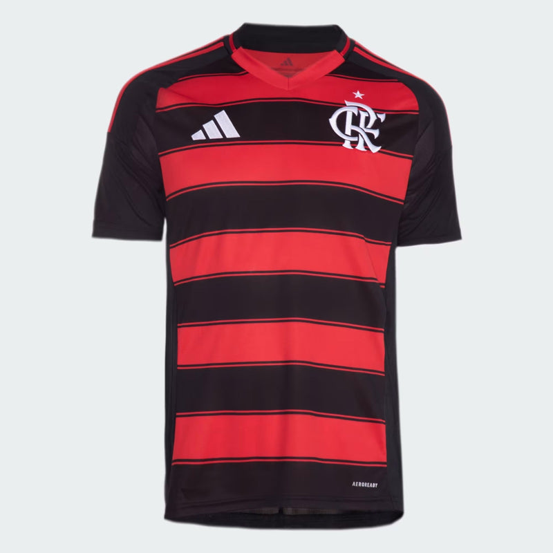 Novas Camisas Flamengo 2025/26 [MUNDIAL DE CLUBES]