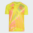 Nova Camisa Goleiro Flamengo Adidas 2025-26  [FRETE GRÁTIS]