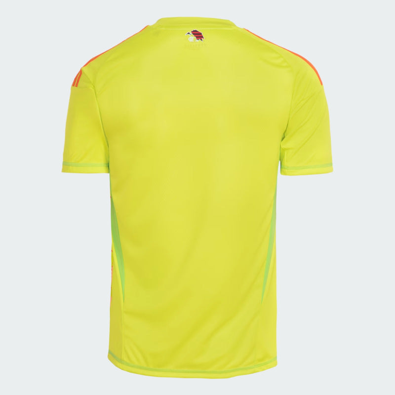 Novas Camisas Flamengo 2025/26 [MUNDIAL DE CLUBES]