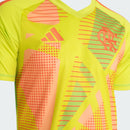 Nova Camisa Goleiro Flamengo Adidas 2025-26  [FRETE GRÁTIS]