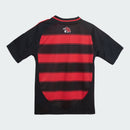 Novo Kit Infantil Flamengo Principal Adidas 2025/26 [FRETE GRÁTIS]