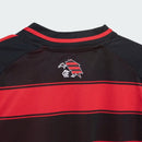 Novo Kit Infantil Flamengo Principal Adidas 2025/26 [FRETE GRÁTIS]
