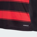 Nova Regata I Flamengo Adidas 2025-26 Rubro-Negra [FRETE GRÁTIS]