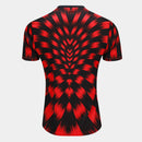 Nova Camisa Pré-Jogo Flamengo Adidas 2025-26 [FRETE GRÁTIS]