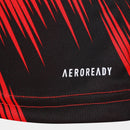 Nova Camisa Pré-Jogo Flamengo Adidas 2025-26 [FRETE GRÁTIS]