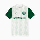 Nova Segunda Camisa Feminina Palmeiras Puma 2025-26 [FRETE GRÁTIS]