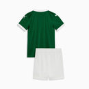 Novo Kit Infantil Palmeiras short + Camisa I 2025-26 -  [FRETE GRÁTIS]