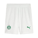 Nova Short Branco Palmeiras Puma 2025-26 [FRETE GRÁTIS]