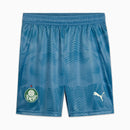 Nova Short Goleiro Palmeiras Puma 2025-26 [FRETE GRÁTIS]