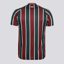 Nova Camisa Principal Fluminense Umbro 2025-26 [FRETE GRÁTIS]