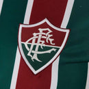 Nova Camisa Principal Fluminense Umbro 2025-26 [FRETE GRÁTIS]