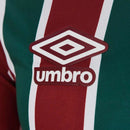 Nova Camisa Principal Fluminense Umbro 2025-26 [FRETE GRÁTIS]
