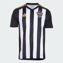 Nova Camisa Principal Atlético Mineiro Adidas 2025-26 [FRETE GRÁTIS]