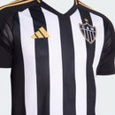 Nova Camisa Principal Atlético Mineiro Adidas 2025-26 [FRETE GRÁTIS]