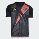 Nova Camisa Goleiro Atlético Mineiro Adidas 2025-26 [FRETE GRÁTIS]