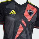 Nova Camisa Goleiro Atlético Mineiro Adidas 2025-26 [FRETE GRÁTIS]